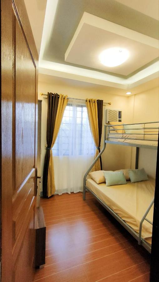Kassffer Apartment Panglao Exteriér fotografie